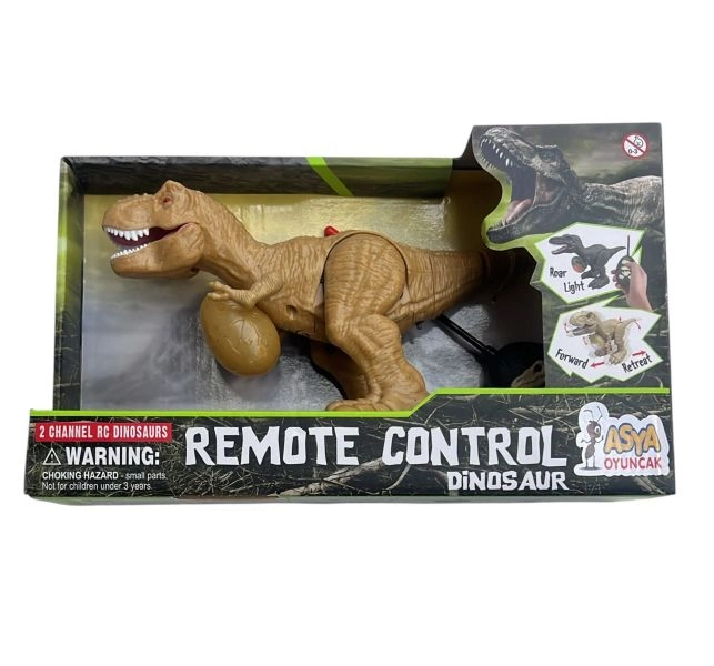 UK TREX DINAZOR UK TREX DINAZOR