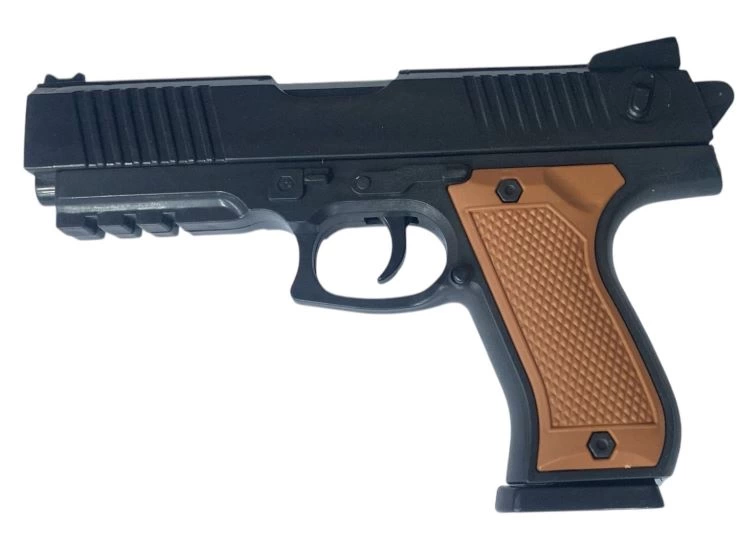 BARETTA  BONCUK TABANCASI