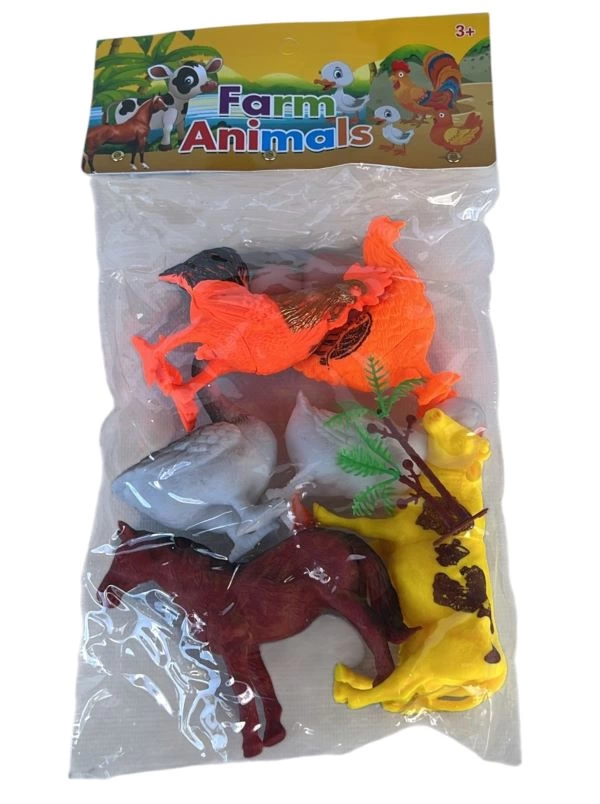 HAYVAN SETI HAYVAN SETI