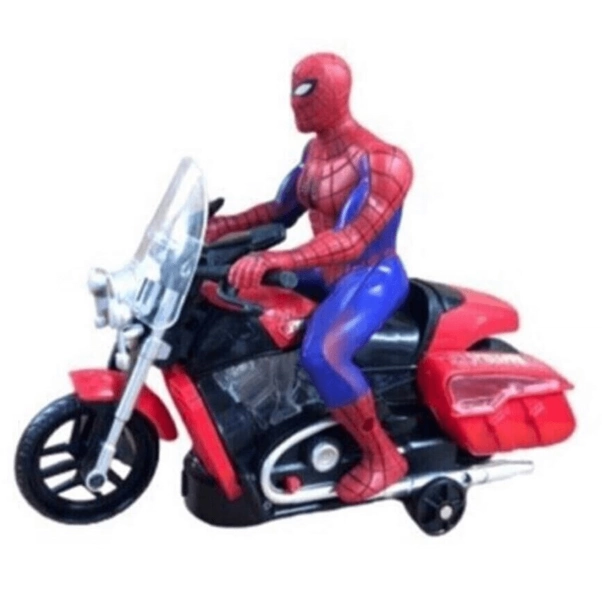 KUIT.PILLI MOTOSIKLET SPADIRMEN