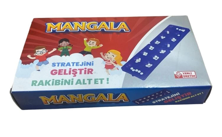 MANGALA OYUN SETI