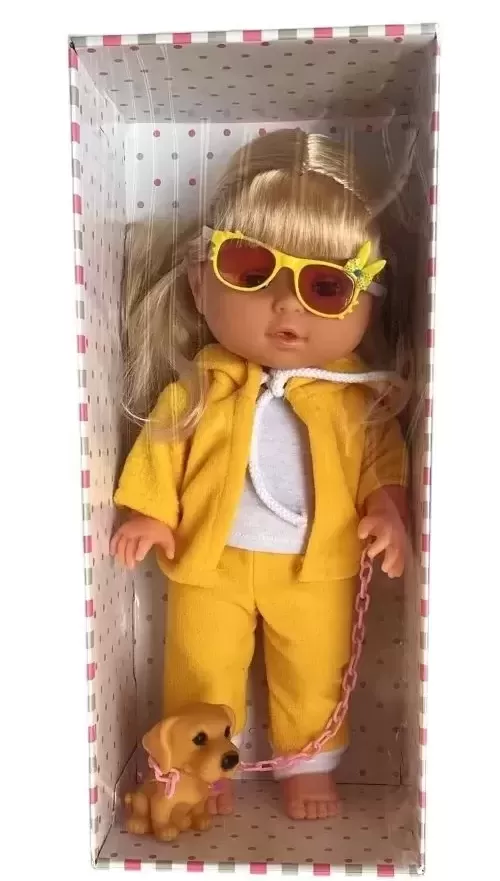 MELIS AYAKKABILI  BEBEK