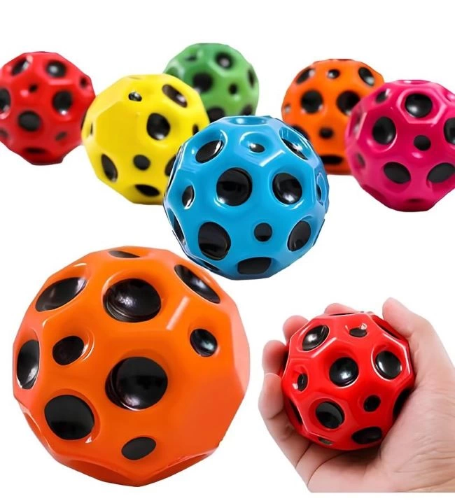 MOONBALL ZIPLAYAN TOP