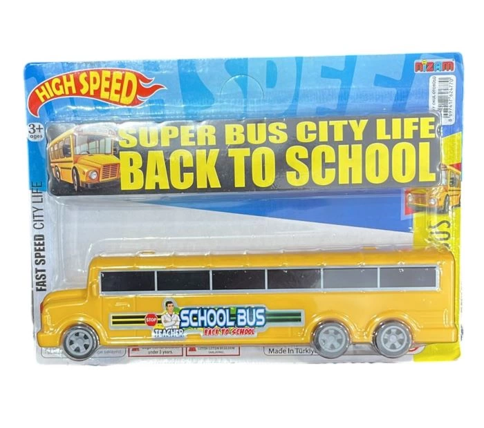 OKUL OTOBUSU OKUL OTOBUSU