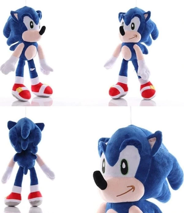 PELUS SONIC 65CM PELUS SONIC 65CM