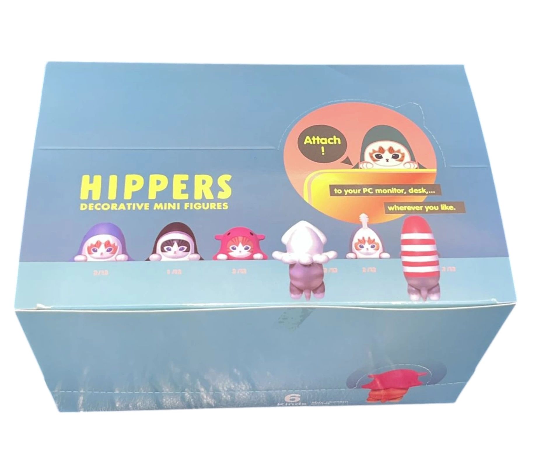 SONNY ANGEL FIGURLER