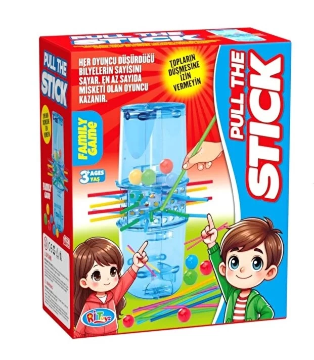 STICK CUBUK OYUNU STICK CUBUK OYUNU