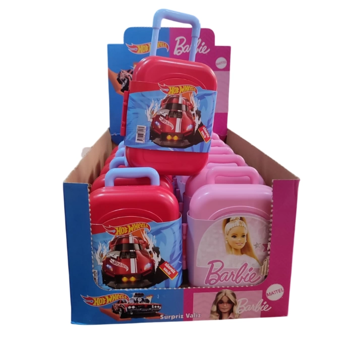 STAND KUTUDA SUPRIZ VALIZ STAND KUTUDA SUPRIZ VALIZ