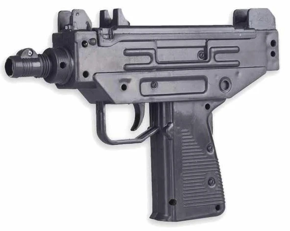 UZI SILAH-583