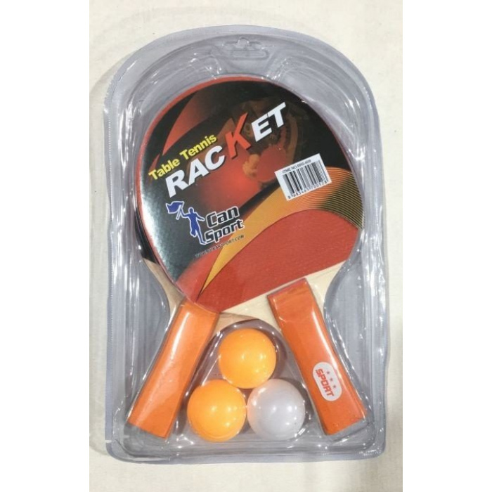 Di Trio Racket Set RACKET