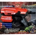 HOLY SPIDER MAN NORF WEAPON