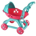 BABY STROLLER WITH MESH