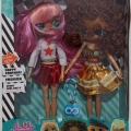 BOX DOUBLE LOL DOLL/205-8287