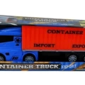 CONTAINER TRUCK