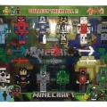 MYCRAFT IN A BOX OF 12