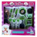 BOXED KITCHEN SET WITH BABY