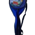 BADMINTON RACKET WITH BAGS