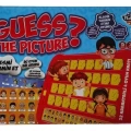 GUESS THE PICTURE BOXED GAME