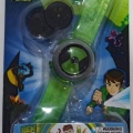 BEN 10 WATCH