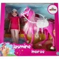 JASMINE HORSE BEBEKLI