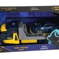 BATMAN CAR TOWER WITH BOX