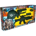 FORCE BOXED WEAPON SET