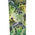 SURUNEN HULK