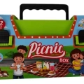 PICNIC SET WITH BAGS