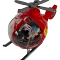 FIREFIGHTER MINI HELICOPTER