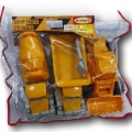 BY.3LU CONSTRUCTION SET TOOLS