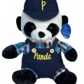 50CM PELUS PANDA