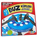 BUZ KUPLERI OYUNU