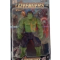 TEKLI KARTELA AVENGERS SET