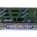 MILITARY TRUCK