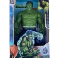 HULK WITH SOUND LIGHT