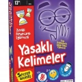 TABU YASAKLI KELIME OYUNU