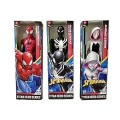 SPD TITAN HERO WEB WARRIORS FIGUR