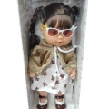 MELIS AYAKKABILI  BEBEK