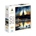 GECE PUZZLE 500 PCS