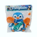 HAVUZLU PENGUEN  OLTA SETI