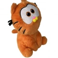 20CM GARFIELD PELUS/125-BB
