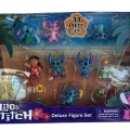 13 PARCA KUTULU STICH