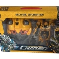 MASKELI TRANSFORMERS SET