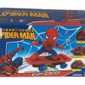 SPIDERMAN PILLI KAYKAY