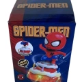 SPIDERMAN PILLI PASTA
