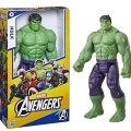 AVENGERS TITAN HERO HULK OZEL FIGUR