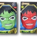 BOXED LIGHT HULK MASK