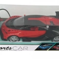 1:16 SARZLI ISIKLI SPOR UK ARABA