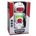 PILLI TURKCE KONUSAN ROBOT
