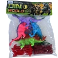 PVSDE DINAZOR SET